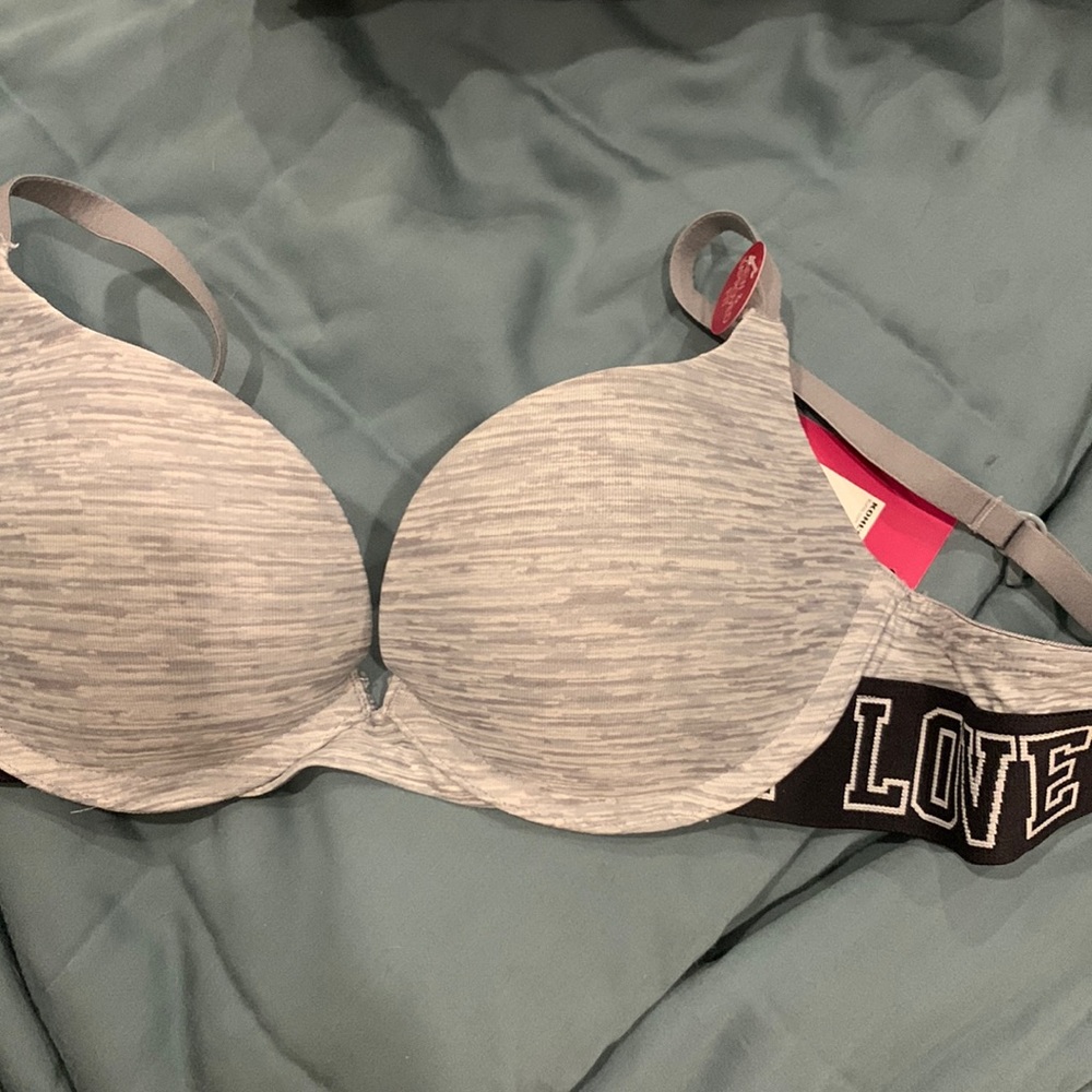 NWT Push Up Bra